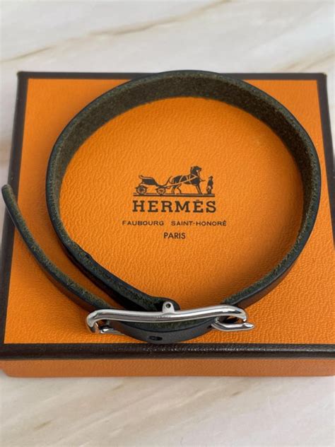 hermes hapi bracelet replica|hermes wrap bracelet.